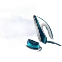 Philips GC7840/20 aurugeneraatoriga triikraud 2400 W 1,5 l SteamGlide tald Sinine, Valge Philips GC7840/20 aurugeneraatoriga triikraud 2400 W 1,5 l SteamGlide tald Sinine, Valge