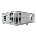 InFocus MULTIMEDIA PROJECTOR Tavaline viskeprojektor 4000 ANSI luumenit DLP WXGA (1200x800) 3D-ühild InFocus MULTIMEDIA PROJECTOR Tavaline viskeprojektor 4000 ANSI luumenit DLP WXGA (1200x800) 3D-ühild