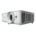 InFocus MULTIMEDIA PROJECTOR Standard throw projector 4000 ANSI lumens DLP WXGA (1200x800) 3D White InFocus MULTIMEDIA PROJECTOR Standard throw projector 4000 ANSI lumens DLP WXGA (1200x800) 3D White