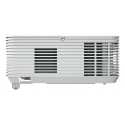 InFocus MULTIMEDIA PROJECTOR Стандартный проектор 4000 лм DLP WXGA (1200x800) 3D Белый InFocus MULTIMEDIA PROJECTOR Стандартный проектор 4000 лм DLP WXGA (1200x800) 3D Белый