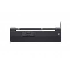 Contour Design RollerMouse Pro hiir Kontor USB tüüp-C Optiline 2800 DPI