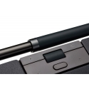 Contour Design RollerMouse Pro kompiuterio pelė Biuras C tipo USB Optinis 2800 DPI