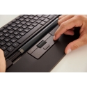 Contour Design RollerMouse Pro kompiuterio pelė Biuras C tipo USB Optinis 2800 DPI