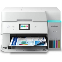 Epson EcoTank ET-4956 Tintes A4 4800 x 1200 DPI 35 ppm Wi-Fi