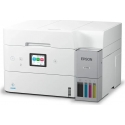 Epson EcoTank ET-4956 Tint A4 4800 x 1200 DPI 35 lk/min WiFi Epson EcoTank ET-4956 Tint A4 4800 x 1200 DPI 35 lk/min WiFi