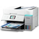 Epson EcoTank ET-4956 Tintes A4 4800 x 1200 DPI 35 ppm Wi-Fi Epson EcoTank ET-4956 Tintes A4 4800 x 1200 DPI 35 ppm Wi-Fi