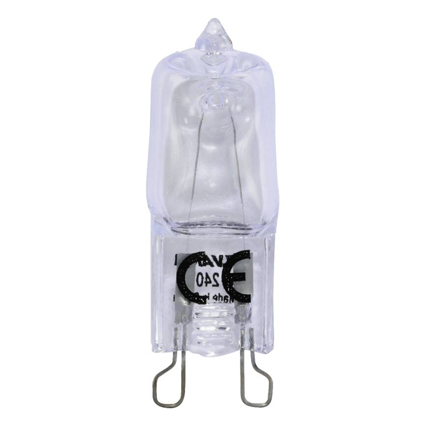 Xavax 00111451 halogēnā lampa 28 W