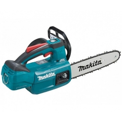 Makita DUC254Z motorzāģis Zils