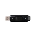 Patriot Memory Xporter 3 USB atmintukas 32 GB USB A tipo 3.2 Gen 1 (3.1 Gen 1) Juoda Patriot Memory Xporter 3 USB atmintukas 32 GB USB A tipo 3.2 Gen 1 (3.1 Gen 1) Juoda