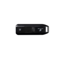 Patriot Memory Xporter 3 USB atmintukas 32 GB USB A tipo 3.2 Gen 1 (3.1 Gen 1) Juoda Patriot Memory Xporter 3 USB atmintukas 32 GB USB A tipo 3.2 Gen 1 (3.1 Gen 1) Juoda