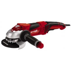 Einhell TE-AG 125 CE kampinis šlifuoklis 12,5 cm 11000 RPM 1100 W 2,8 kg