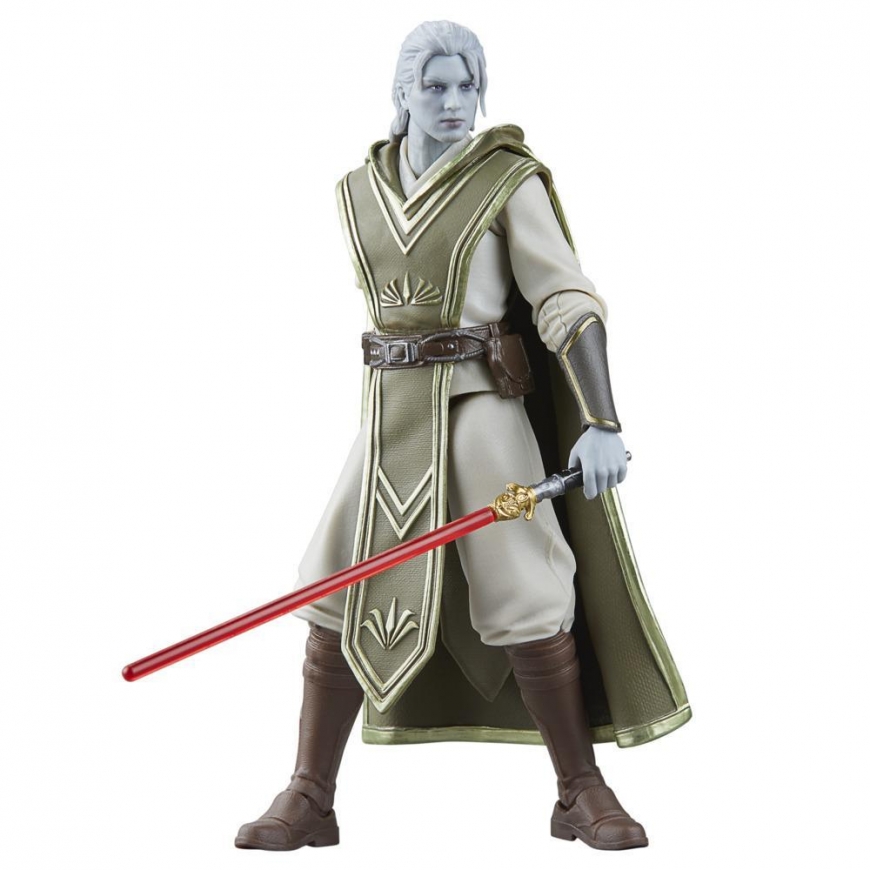 Hasbro Star Wars The Black Series