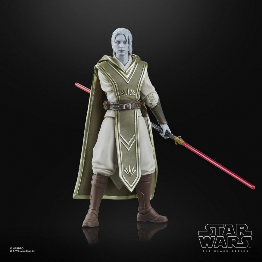 Star Wars The Black Series Dagan Gera – 2