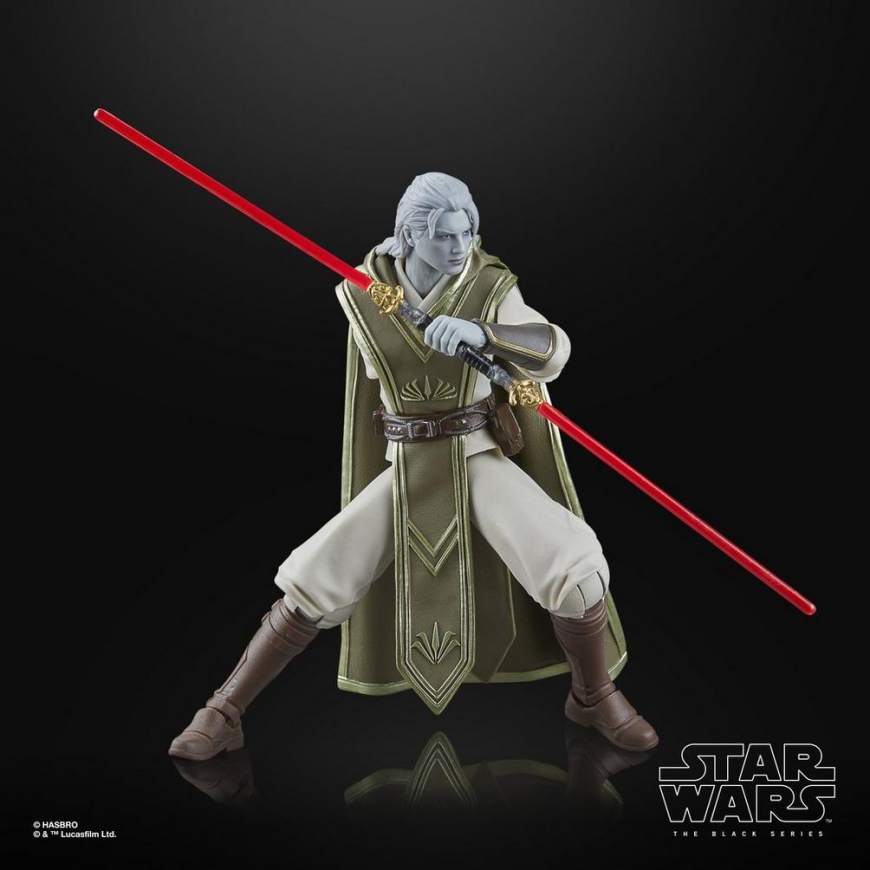 Star Wars The Black Series Dagan Gera – 3