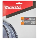 Makita MakForce circular saw blade 19 cm 1 pc(s)