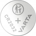 Varta 06032 Ühekordne patarei CR2032 Liitium Varta 06032 Ühekordne patarei CR2032 Liitium