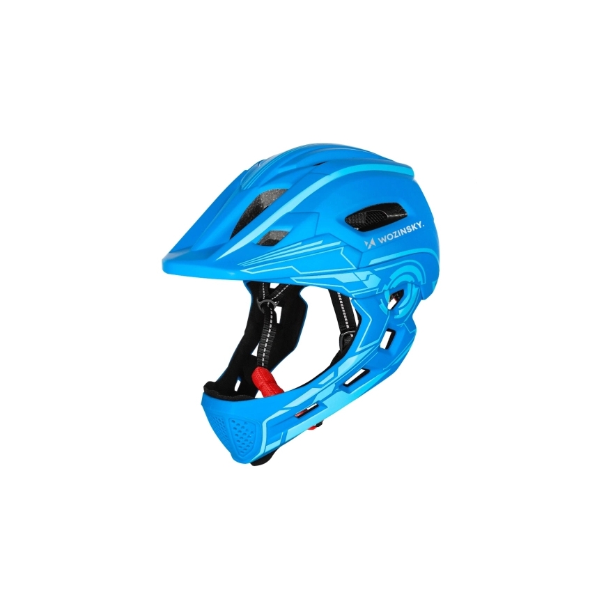 Wozinsky HT-27N Blue