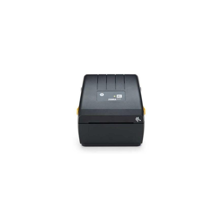 Zebra ZD230 etiķešu printeris Termālā pārsūtīšana 203 x 203 DPI 152 mm/sec Vadu