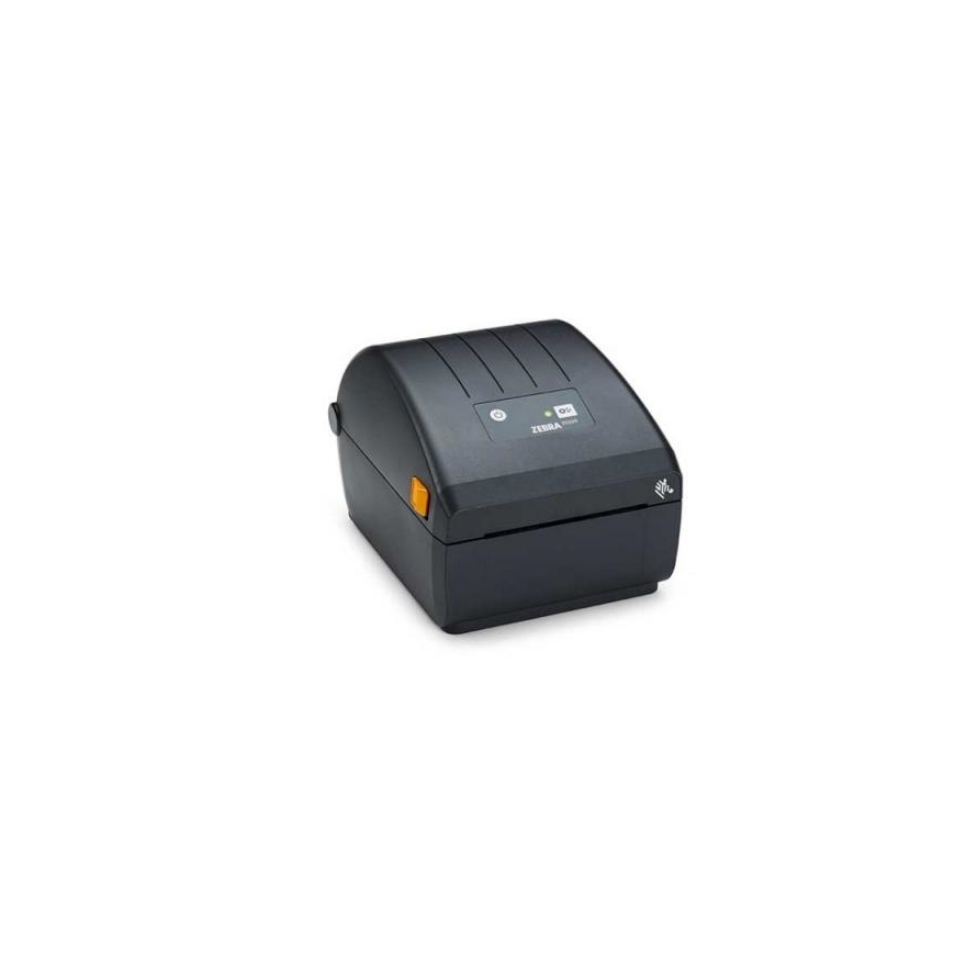 Zebra ZD230 etikečių spausdintuvas Perkėlimas terminiu būdu 203 x 203 DPI 152 mm/sec Vielinis – 3