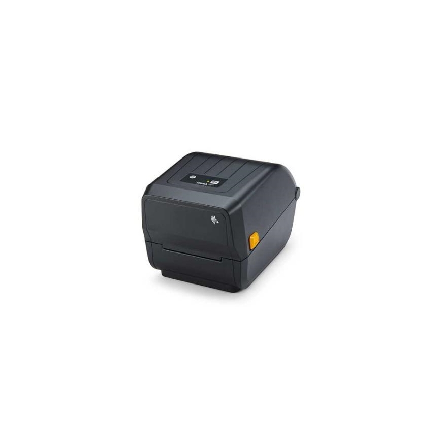 Zebra ZD230 sildiprinter Termosiirde printimismeetod 203 x 203 DPI 152 mm/s Juhtmega ühendatud – 5