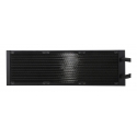 Thermalright Frozen Prism 360 ARGB Processor Liquid cooling kit 12 cm Black Thermalright Frozen Prism 360 ARGB Processor Liquid cooling kit 12 cm Black