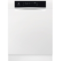 Electrolux 700 GlassCare nõudepesumasin, valge (ESS87300UW) Electrolux 700 GlassCare nõudepesumasin, valge (ESS87300UW)