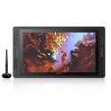 HUION Kamvas Pro 20 grafiskās planšete Melns 5080 lpi 434,88 x 238,68 mm USB HUION Kamvas Pro 20 grafiskās planšete Melns 5080 lpi 434,88 x 238,68 mm USB