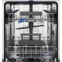 Electrolux 700 GlassCare Dishwasher, White (ESS87300UW) Electrolux 700 GlassCare Dishwasher, White (ESS87300UW)