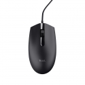 Trust TM-101 компьютерная мышь Дома Для обеих рук USB тип-A Оптический 1200 DPI Trust TM-101 компьютерная мышь Дома Для обеих рук USB тип-A Оптический 1200 DPI