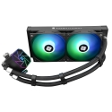 Thermalright Aqua Elite 240 V3 Kompiuterio korpusui, Procesorius Universalusis skystinis aušintuvas Thermalright Aqua Elite 240 V3 Kompiuterio korpusui, Procesorius Universalusis skystinis aušintuvas
