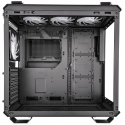 ASUS TUF Gaming GT502 PLUS Midi Tower Черный ASUS TUF Gaming GT502 PLUS Midi Tower Черный