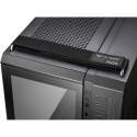 ASUS TUF Gaming GT502 PLUS „Midi Tower“ Juoda