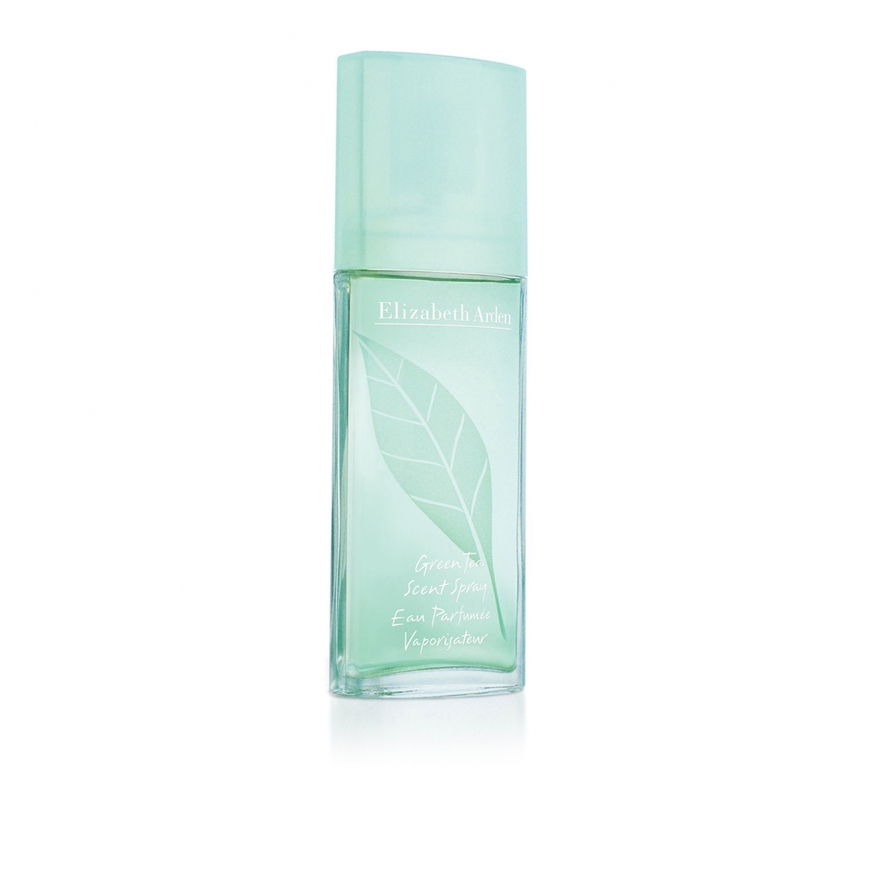 Elizabeth Arden Elizabeth Arden Green Tee