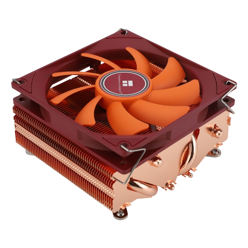 Thermalright AXP90-X53 FULL Procesors Siltuma aizvadītājs