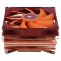 Thermalright AXP90-X53 FULL Procesorius Radiatorius 12 cm Raudona Thermalright AXP90-X53 FULL Procesorius Radiatorius 12 cm Raudona