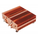 Thermalright AXP90-X53 FULL Процессор Heatsink/Radiator 12 cm Красный Thermalright AXP90-X53 FULL Процессор Heatsink/Radiator 12 cm Красный