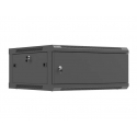 Lanberg 4U Wall mounted rack