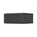 Lanberg 4U Wall mounted rack