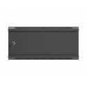 Lanberg 4U Wall mounted rack