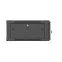 Lanberg 4U Wall mounted rack