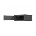 Lanberg 4U Wall mounted rack