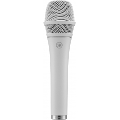 Yamaha YDM707 dynaaminen mikrofoni, valkoinen
