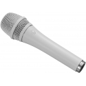 Yamaha YDM707 dinamiskais mikrofons, balts Yamaha YDM707 dinamiskais mikrofons, balts