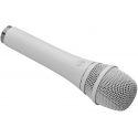Yamaha YDM707 dinamiskais mikrofons, balts Yamaha YDM707 dinamiskais mikrofons, balts
