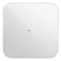 Xiaomi Smart Scale S200 Kvadrāts Balts Elektroniskie personiskie svari