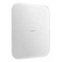 Xiaomi Smart Scale S200 Nelinurkne Valge Elektriline kaal Xiaomi Smart Scale S200 Nelinurkne Valge Elektriline kaal