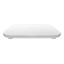 Xiaomi Smart Scale S200 Nelinurkne Valge Elektriline kaal Xiaomi Smart Scale S200 Nelinurkne Valge Elektriline kaal