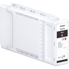 Epson T41F540 rašalo kasetė 1 vnt Originalus Juoda