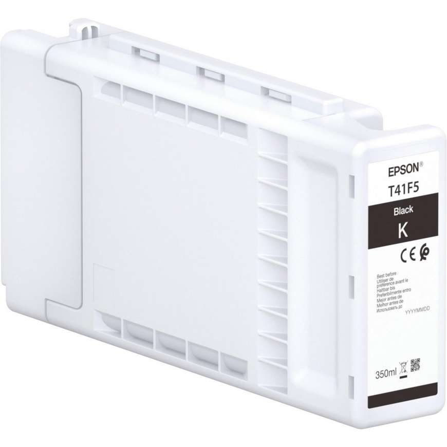 Epson T41F540 tindikassett 1 tk Originaal Must