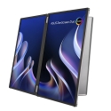 ASUS ZenScreen Duo OLED MQ149CD tietokoneen litteä näyttö 35,6 cm (14") 1920 x 1200 pikseliä WUXGA H
